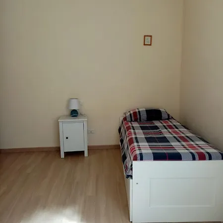 Casa Val Grande アパート Pianello Del Lario