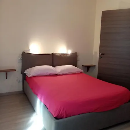 Daire Casa Val Grande *