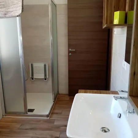 Casa Val Grande * Pianello Del Lario