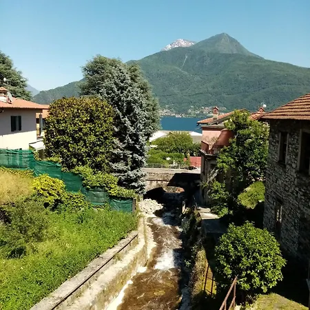 Casa Val Grande Daire *