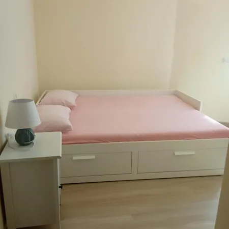 Casa Val Grande Daire *