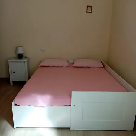 Апартаменты Casa Val Grande *