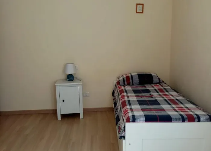 Casa Val Grande Apartment Pianello Del Lario