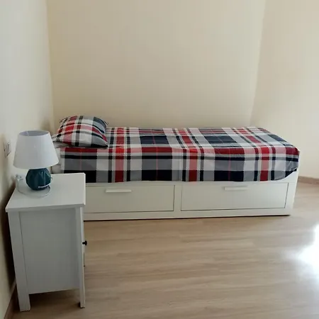 Casa Val Grande Appartamento *