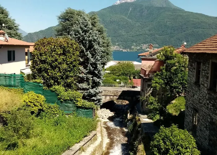 Casa Val Grande Daire *