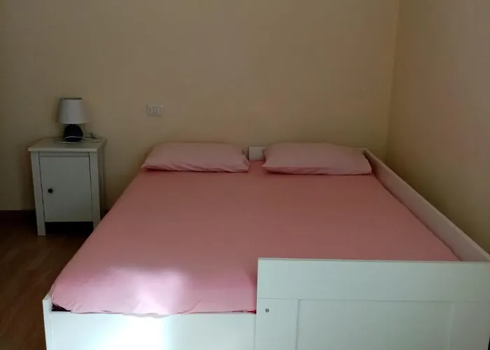 Daire Casa Val Grande *