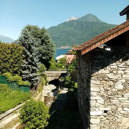 Casa Val Grande דירה Pianello Del Lario