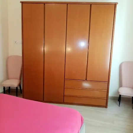 Casa Val Grande דירה *