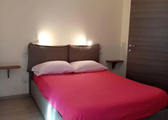 דירה Casa Val Grande *