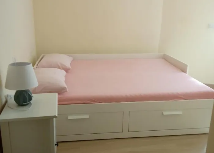 Casa Val Grande דירה *